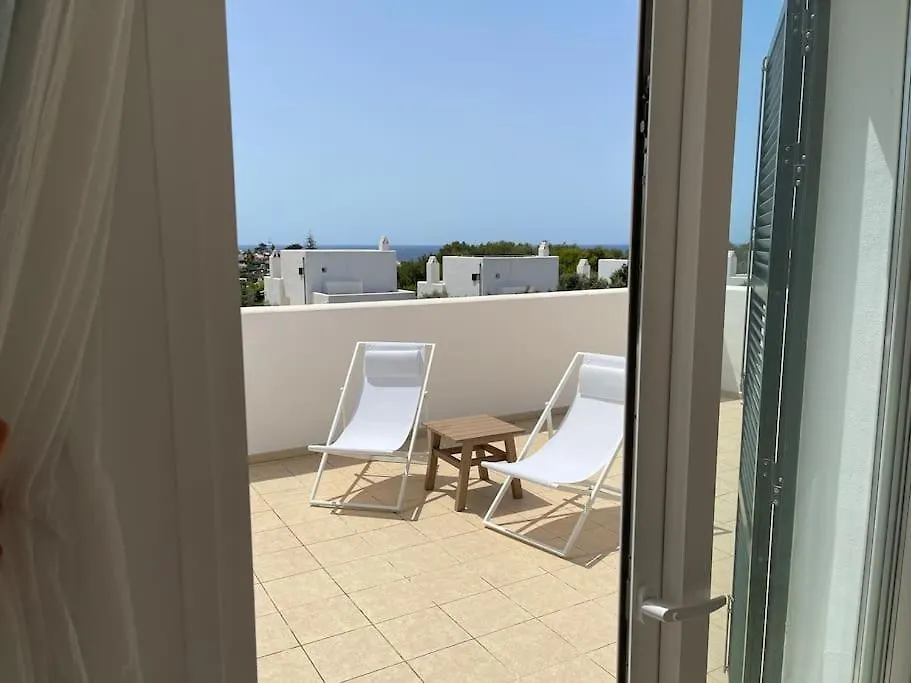 Villa Can Simo Menorca Punta Prima  Punta Prima (Menorca)