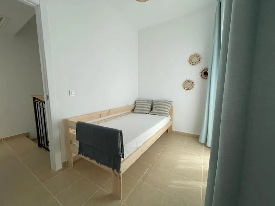 Villa Can Simo Menorca Punta Prima