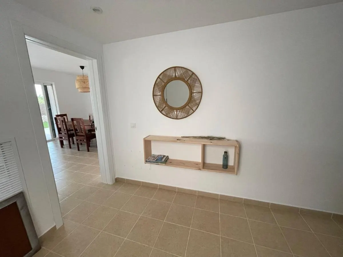 Villa Can Simo Menorca Punta Prima