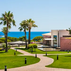 Insotel Prestige Suites&spa Apartahotel