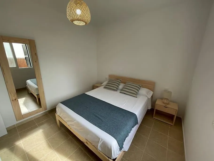 Villa Can Simo Menorca Punta Prima  0*, Punta Prima (Menorca) Španělsko