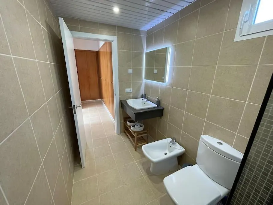 Villa Can Simo Menorca Punta Prima  0*, Punta Prima (Menorca) Španělsko